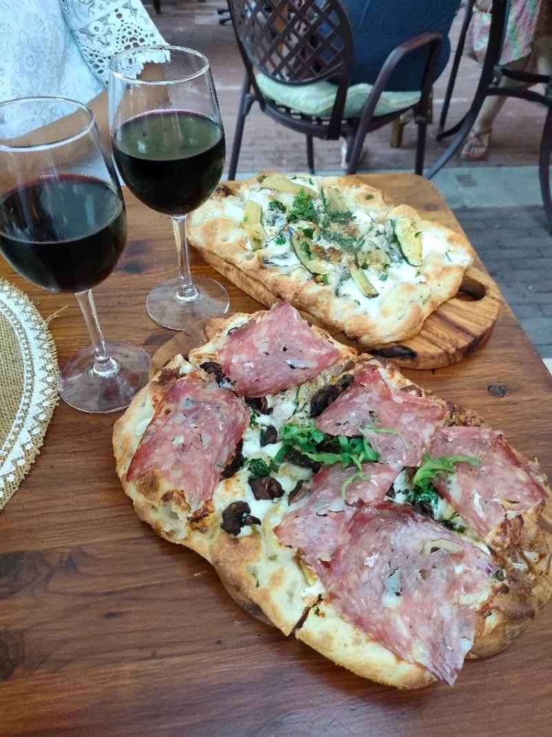 A Curnea Dispensa Alimentare