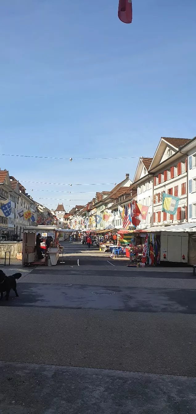 Gasthof Zum Mohren