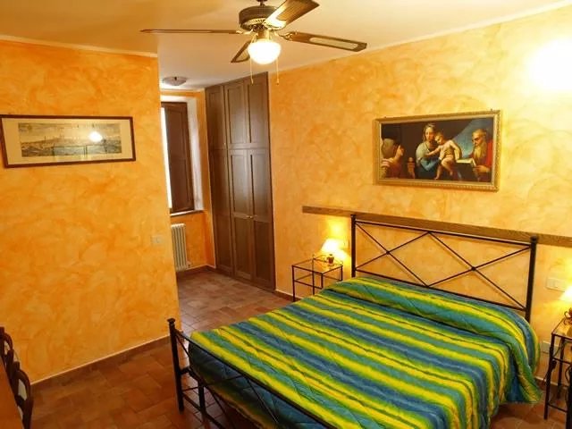 Gli Angeli B&B