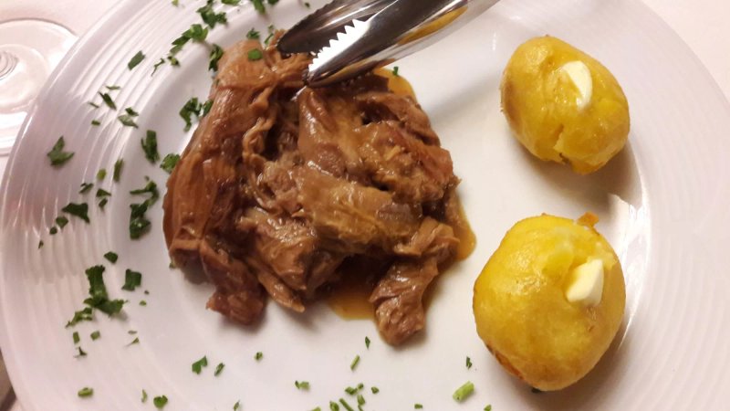 Restaurant Tabiet