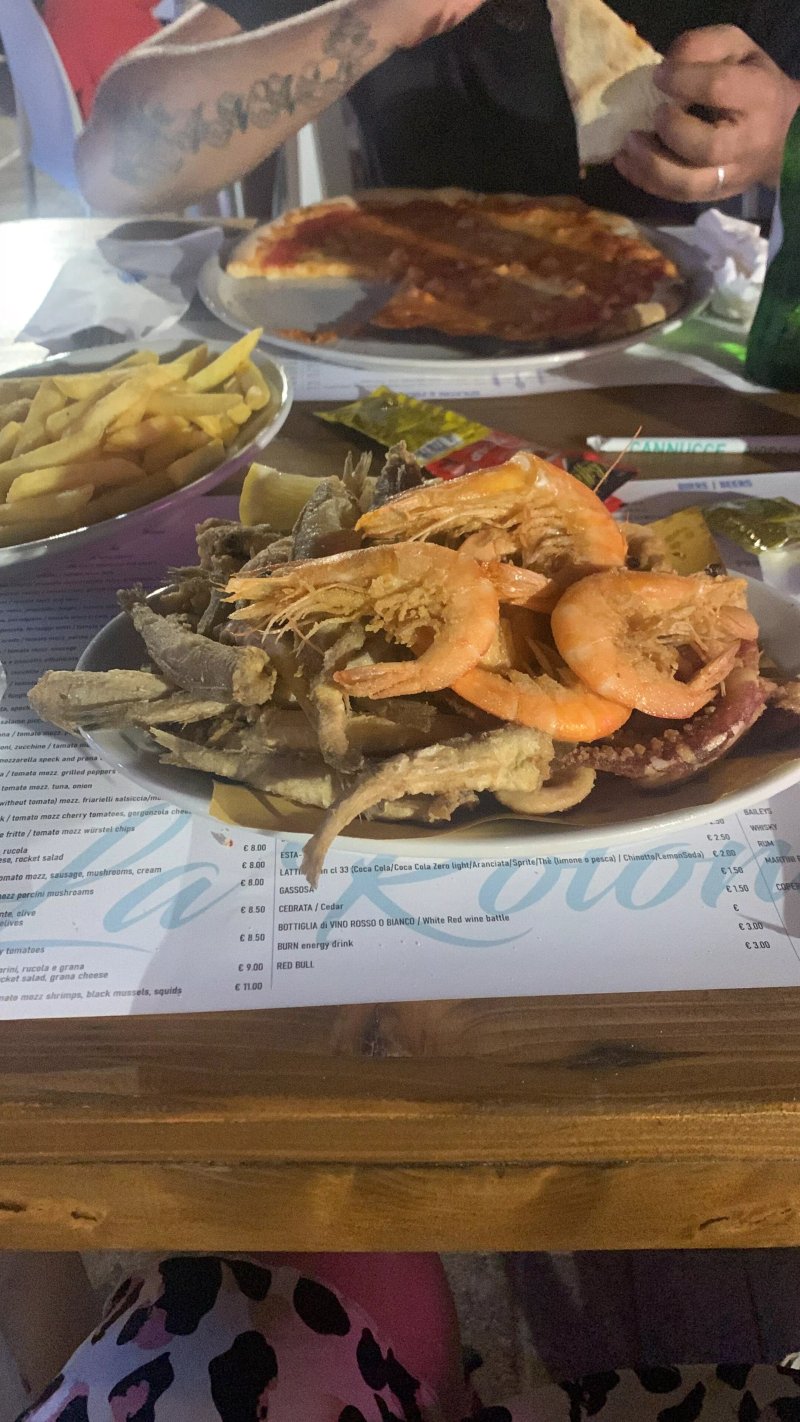 La Rotonda