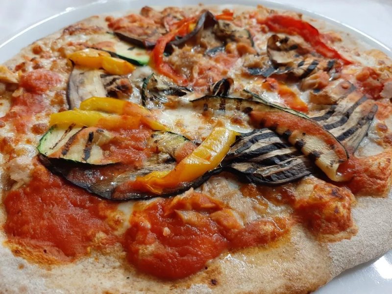Pizzeria Ristorante Grotta Dello Smeraldo