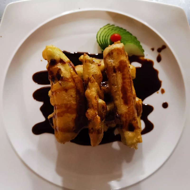 Restaurante La Hoja