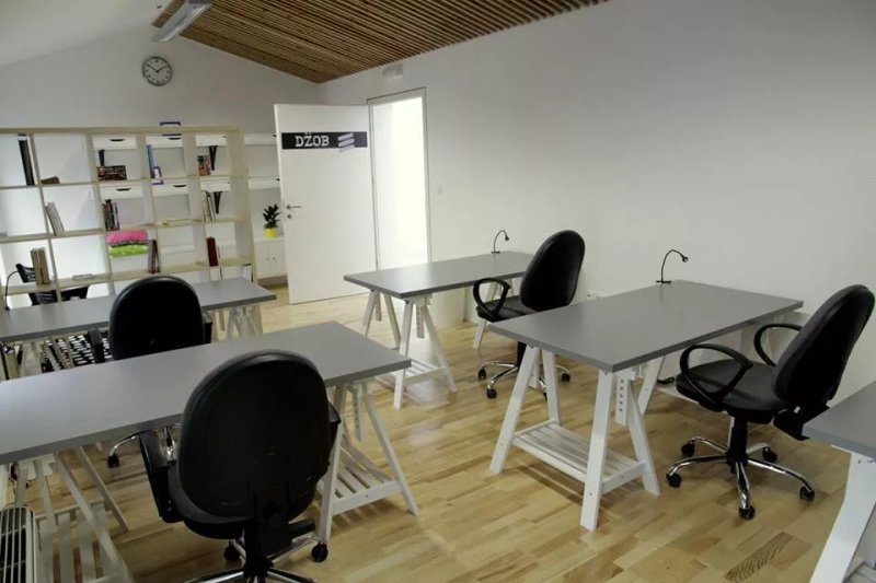 Mladinski Center in Hostel Ajdovscina