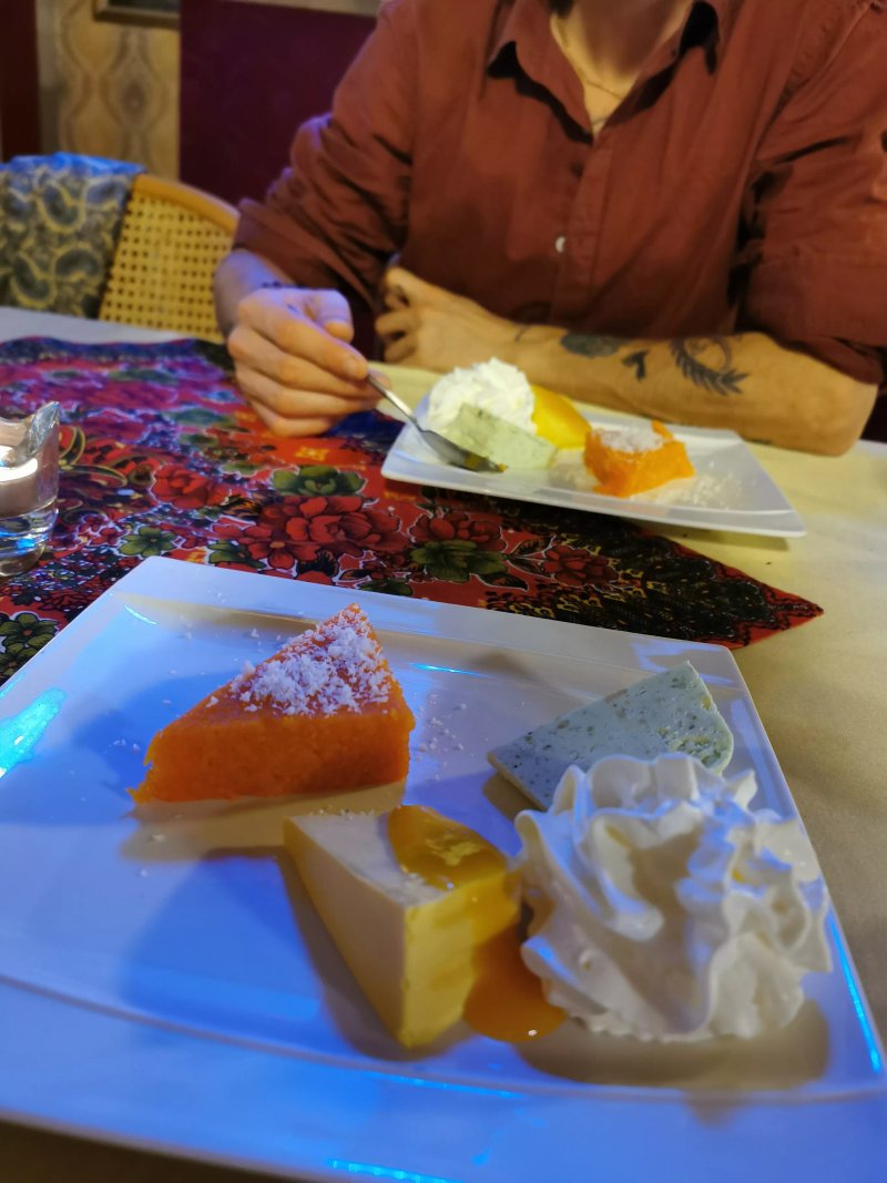 Le Shalimar