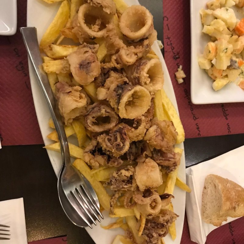 Onda Sempre
