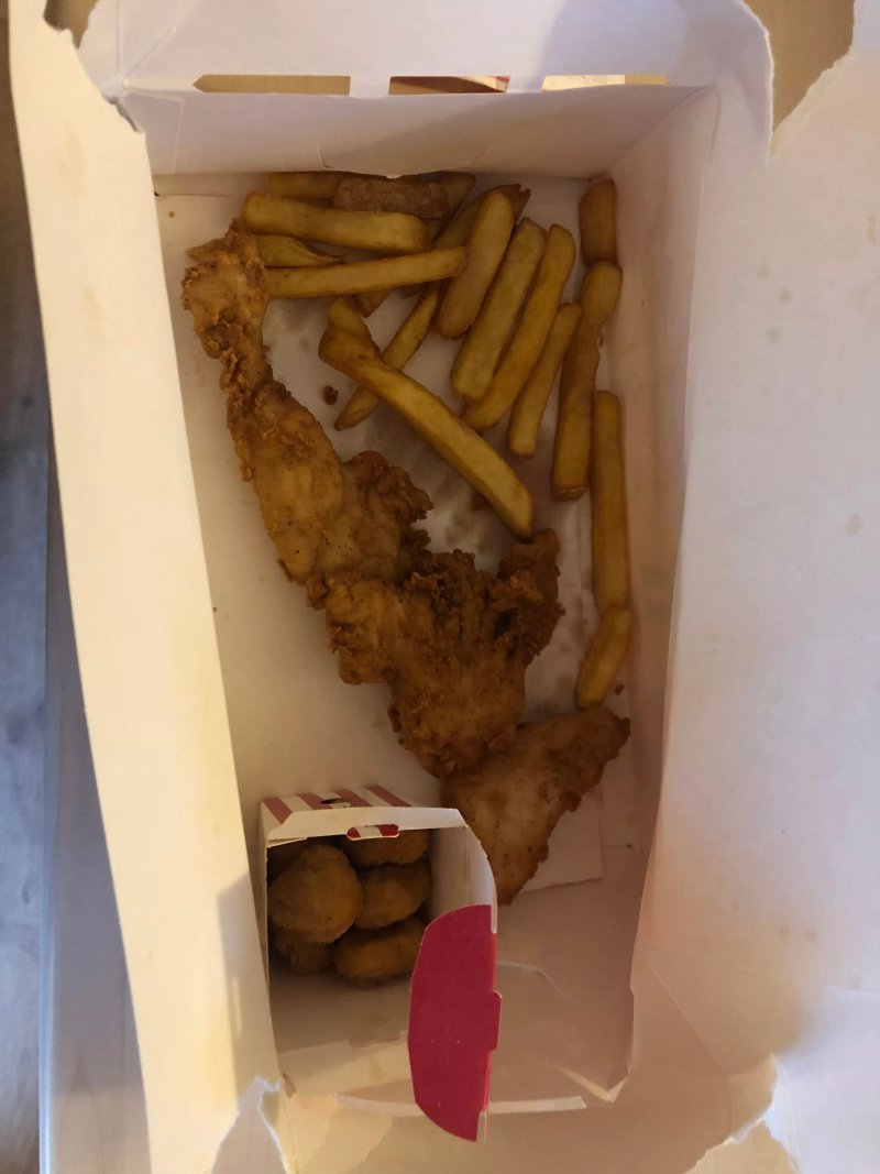 KFC