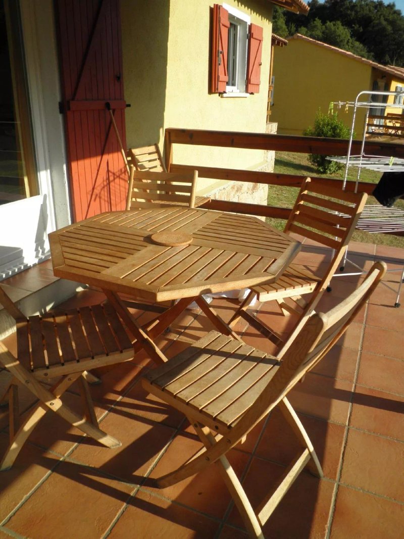 Residence I Caseddi Filitosa
