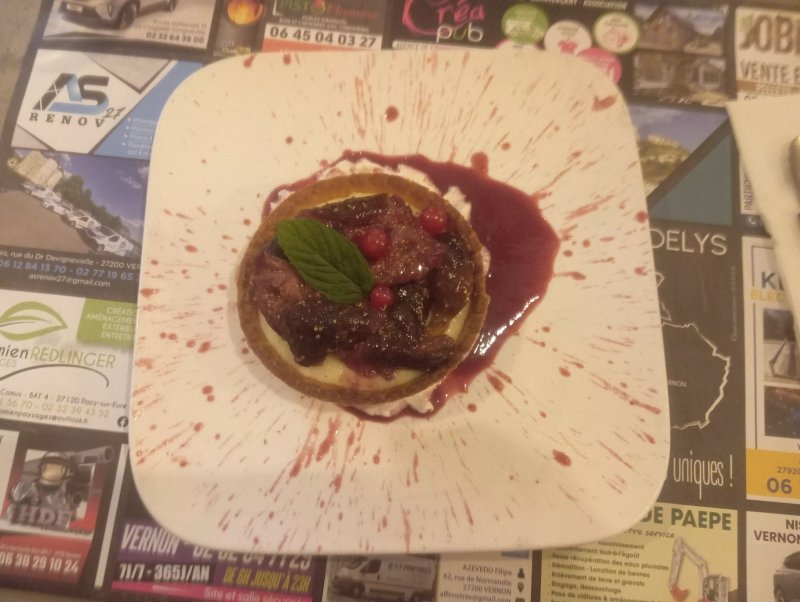 K Plus 1 - Restaurant Inclusif