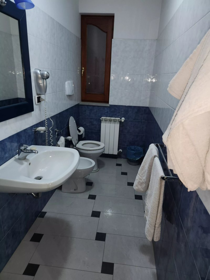 B & B Saint Carlos