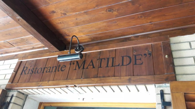 Ristorante Matilde