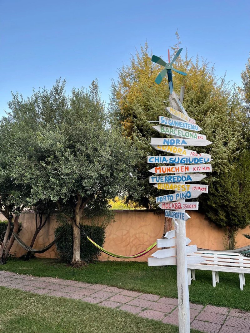 Nora Rooms Villas Guesthouse B&B
