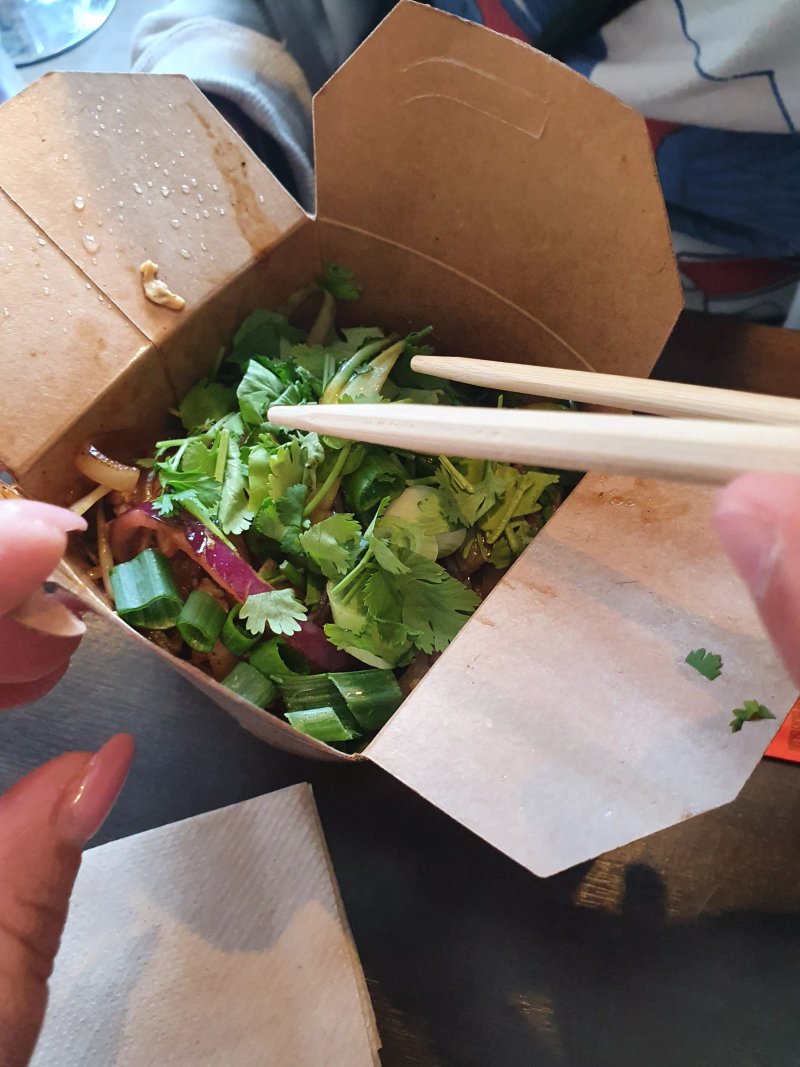 Wok This Way Vejle