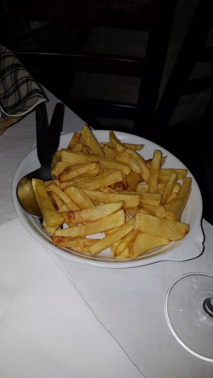 Restaurante Buzio