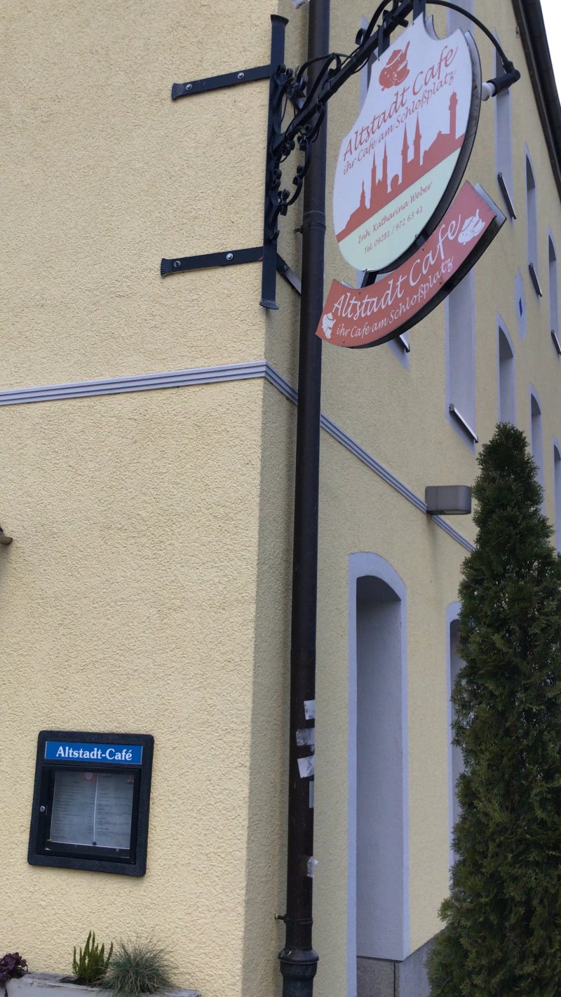 Altstadt-cafe