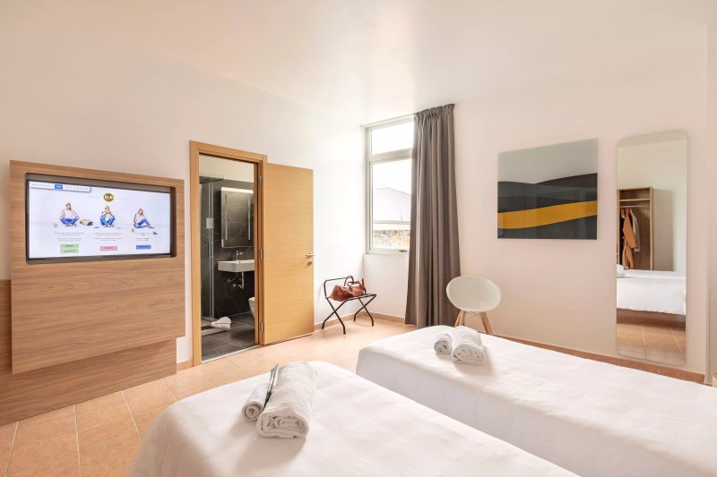 Maggiora Hotel