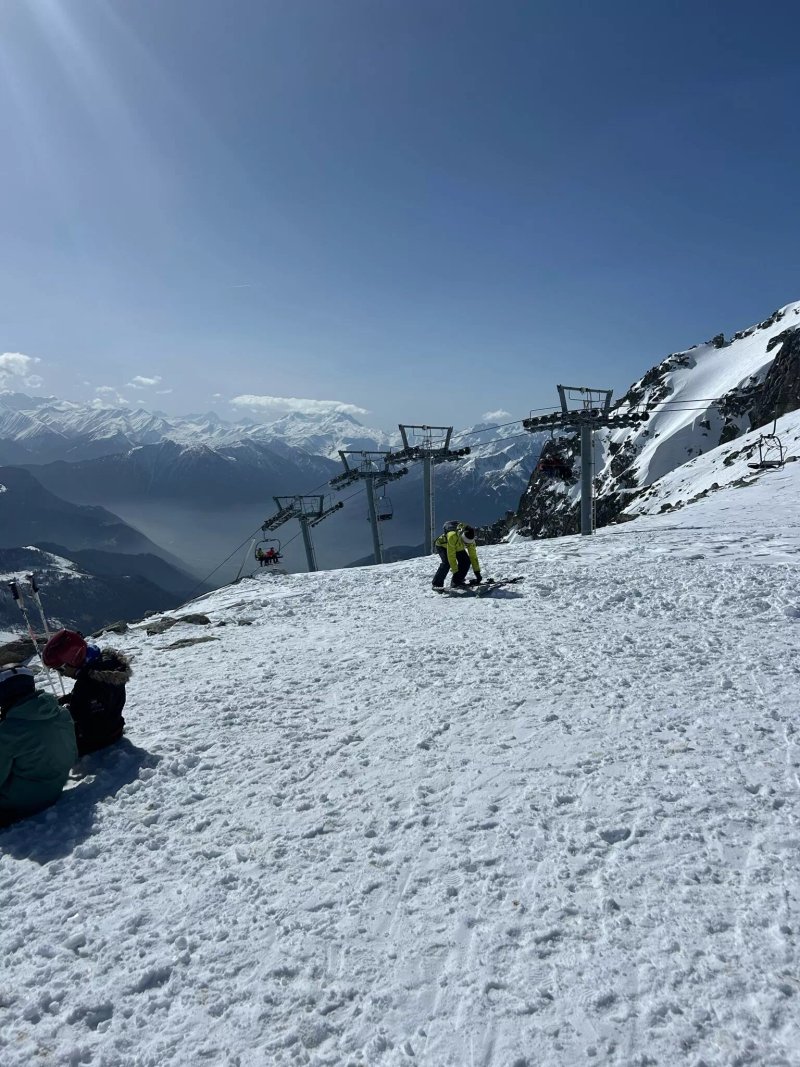 Office de Tourisme de Valmorel