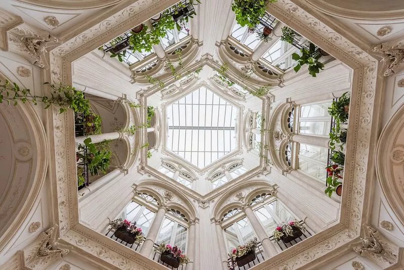LOFT IN THE CENTER OF BARI NEAR THE CHURCH OF SAINT NICHOLAS