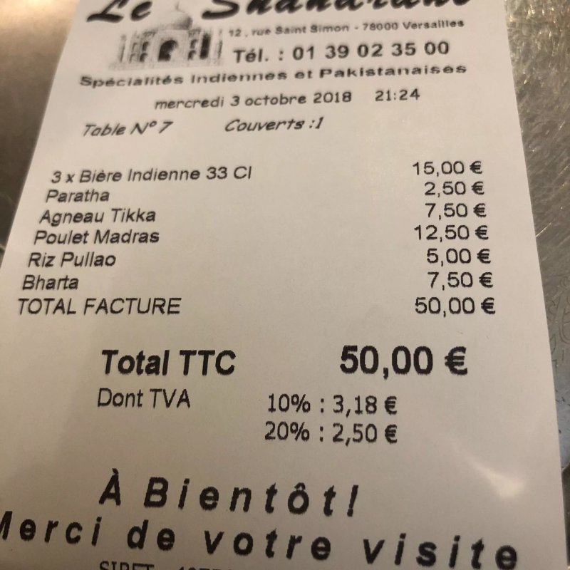 Le Shandrani