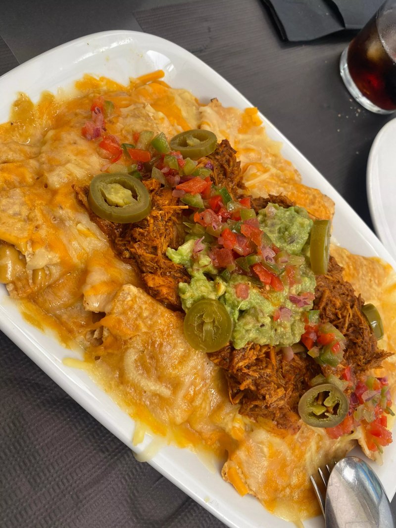 El Golimbreo