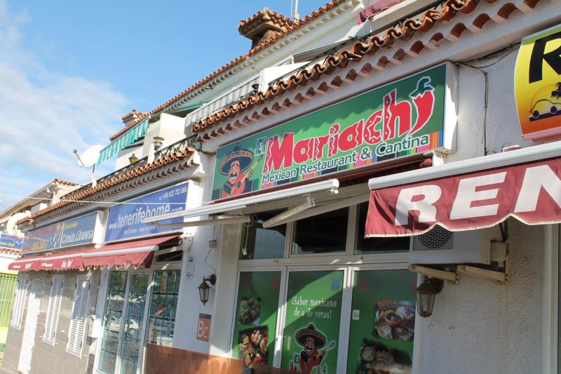 El Mariachi Mexican Restaurant Cantina