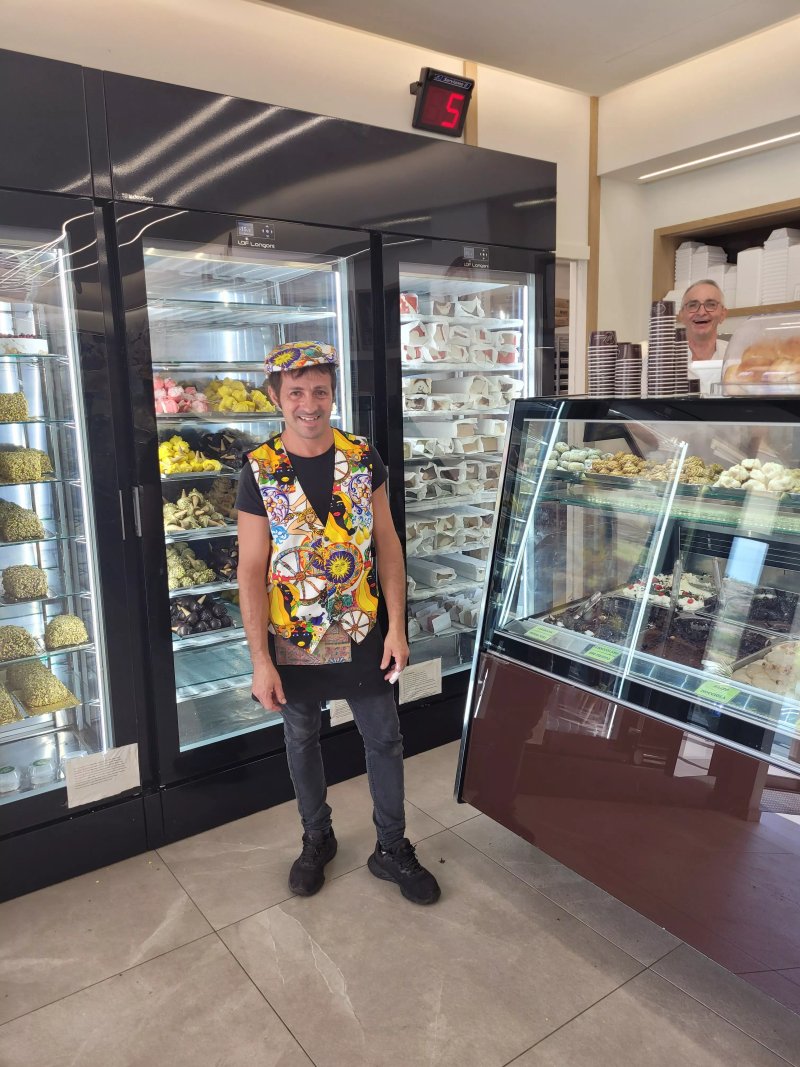 Pasticceria Albanese