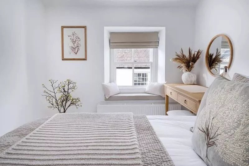 Wharton Cottage in Cartmel, Lake District