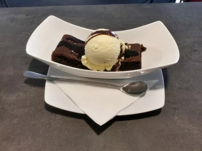 Kavarna Cappuccino