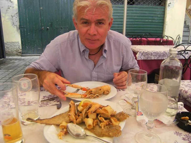 Trattoria Cooperativa del Borgo