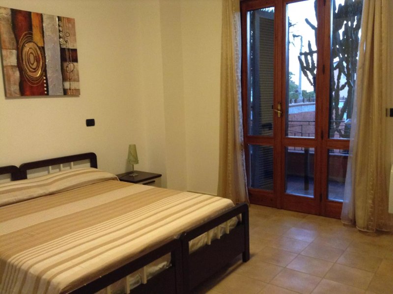 B&B Villa Marogna
