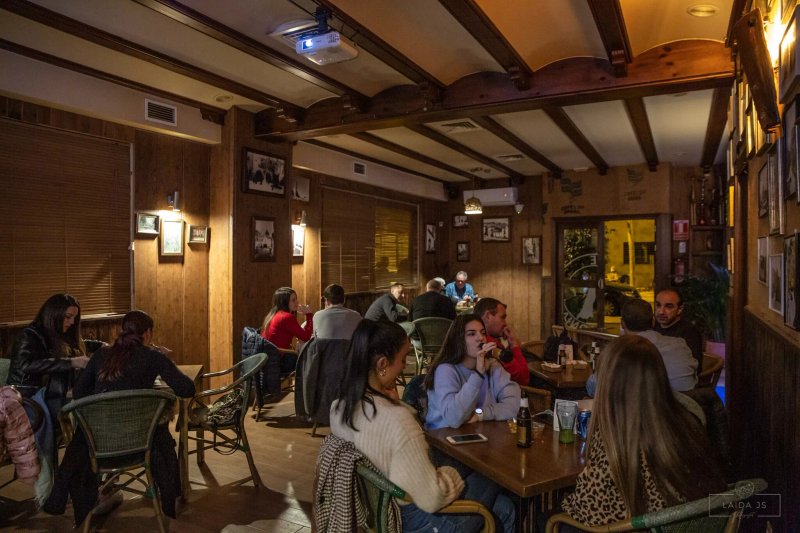 Cafe Colonial Onda
