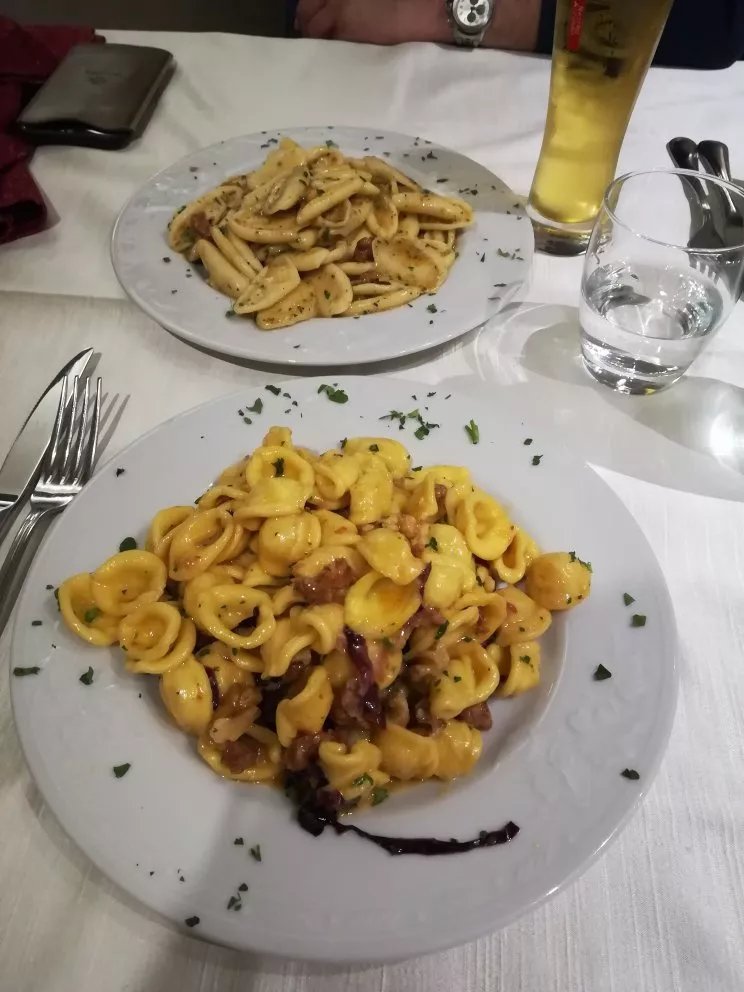 Ristorante Pizzeria Senso Unico