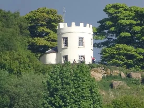 Kymin Hill