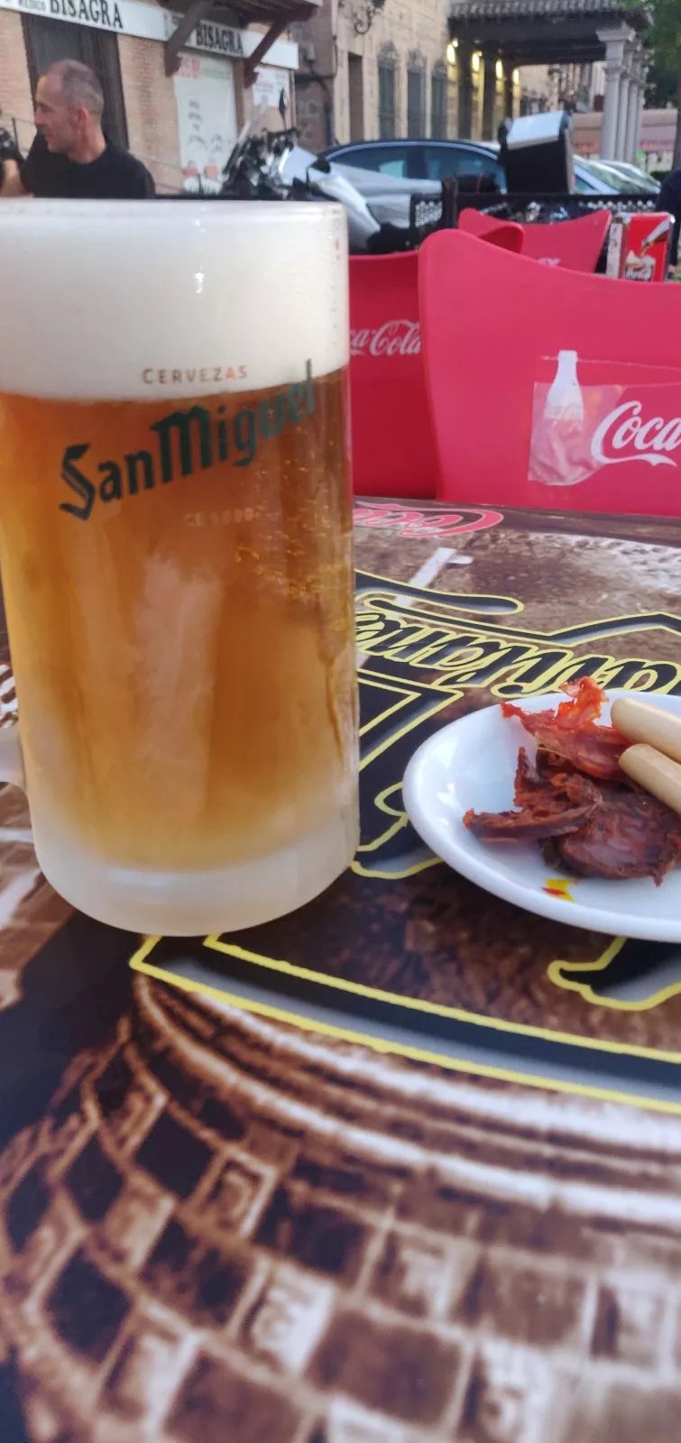 Bar Los Gavilanes