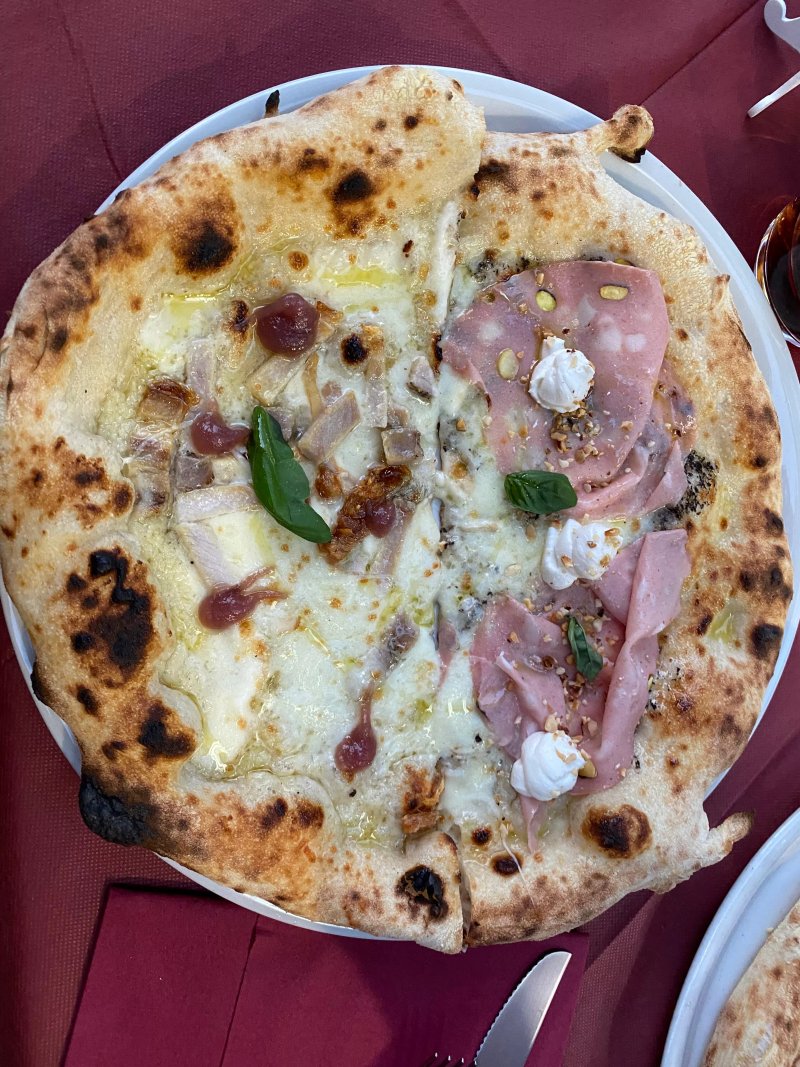 Zi Tanu Pizzeria e Friggitoria