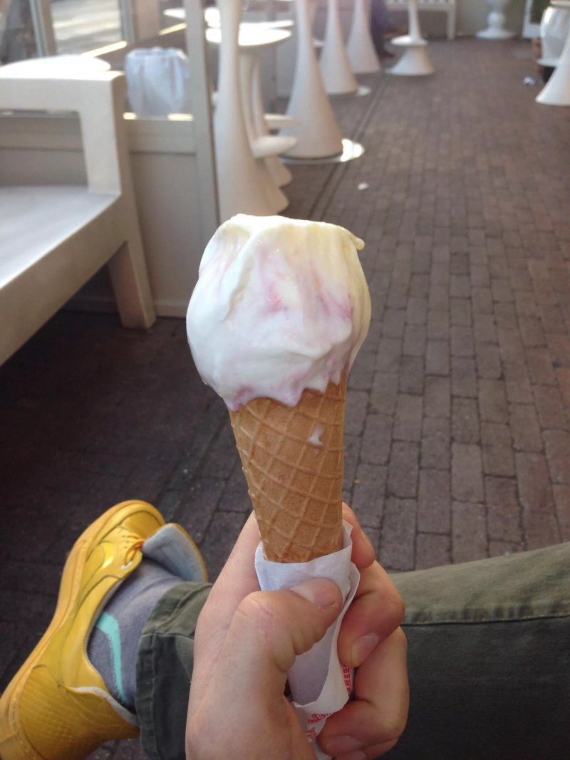 La Mia Gelateria da Gomma