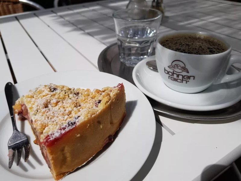 Cafe Schuntner