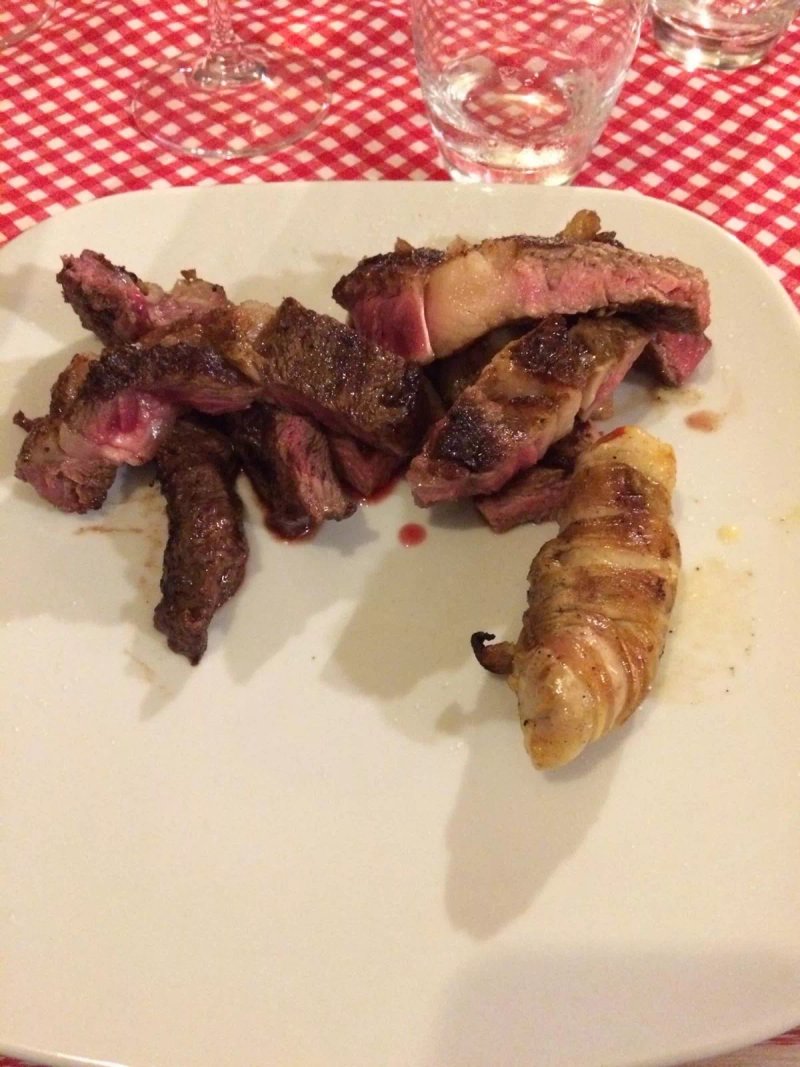 Machri - Antichi Sapori