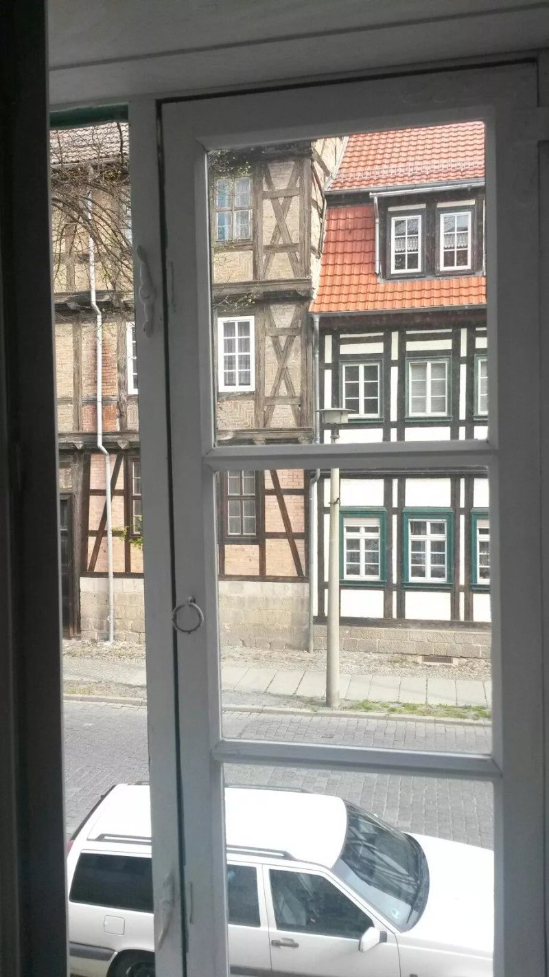 Hotel Dorothea Christiane Erxleben