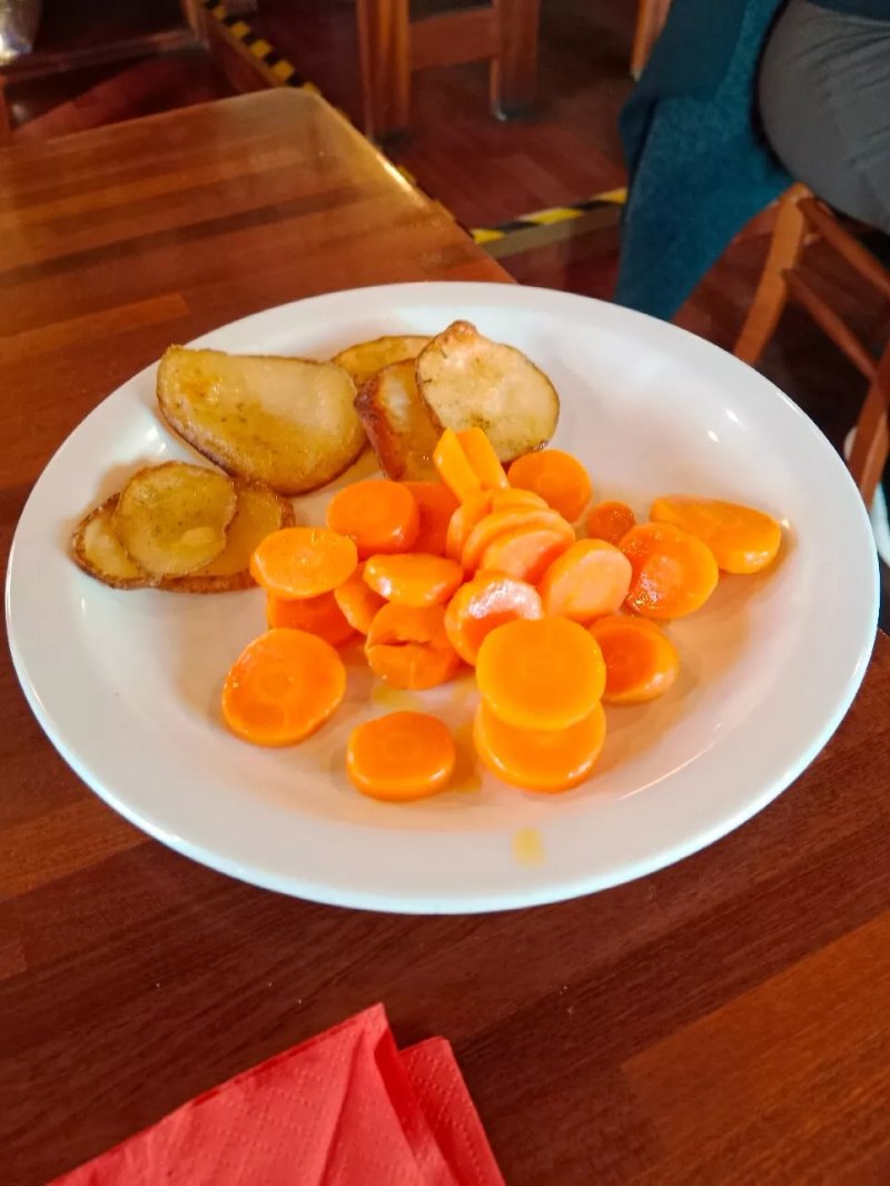 Full Stop Pub Restaurant