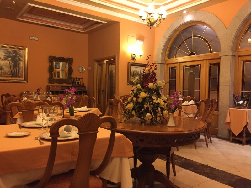 Hotel Santa Teresa