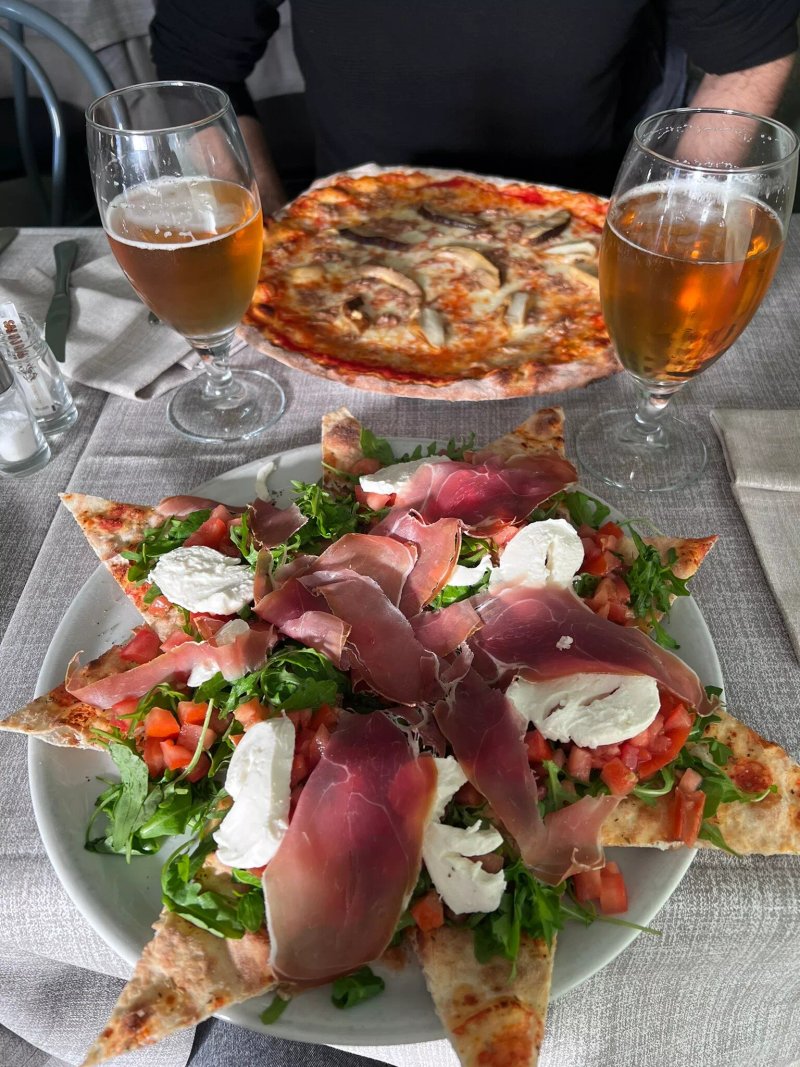 Ristorante La Felicita
