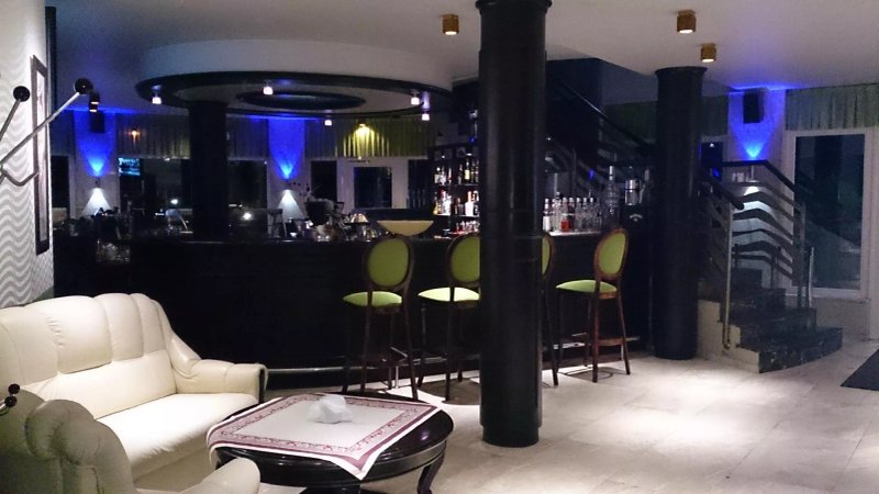 Restauracja Hotelu Apollo