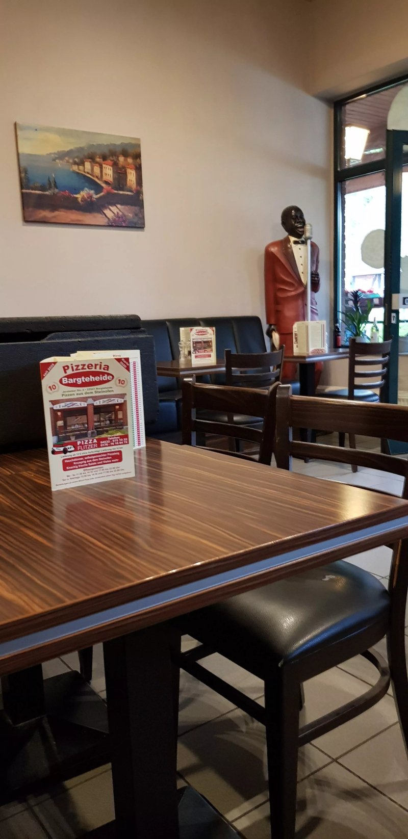 Pizzeria Bargteheide