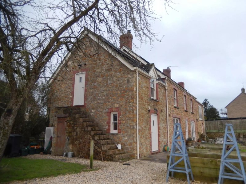 Brook House Boutique B&B