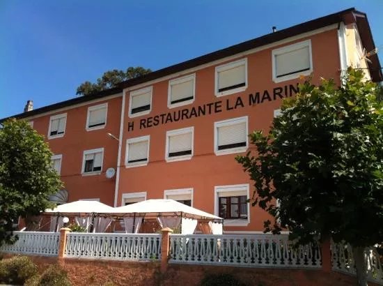 La Marina