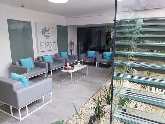 La Brise Spa
