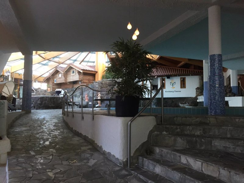 Thermen-Bistro