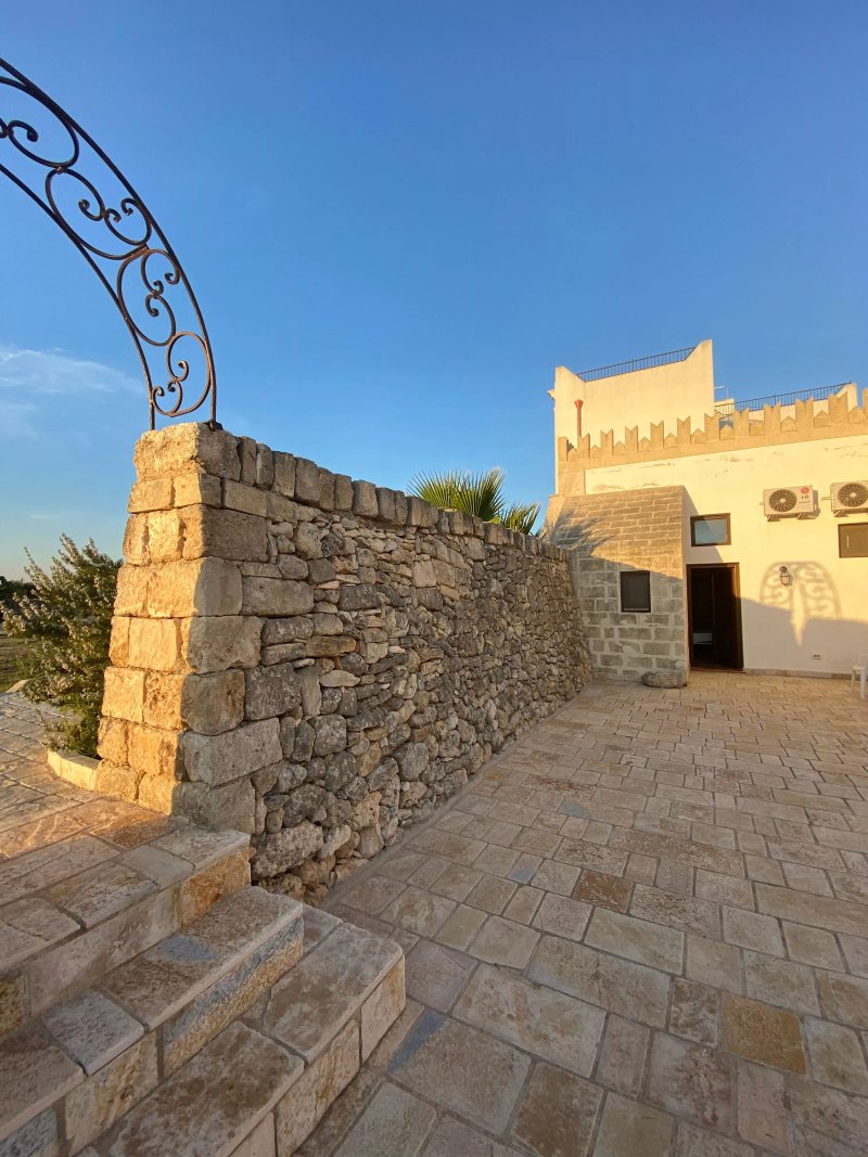 Masseria San Vito - Agriturismo