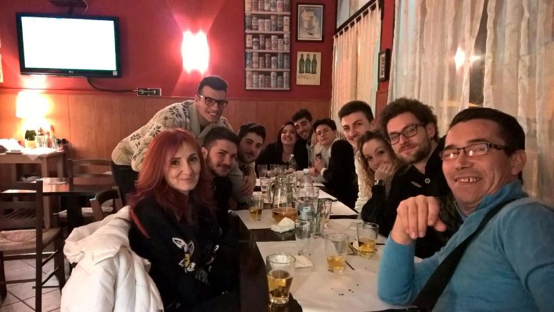 Il Brillo Parlante